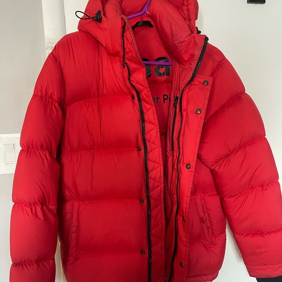 Aritzia Super Puff - Picture 2 of 4